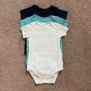 Primary Bodysuit Bundle